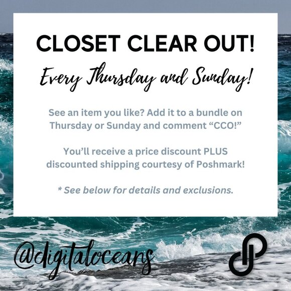Take Advantage of CCO! 🎉 - Picture 1 of 2